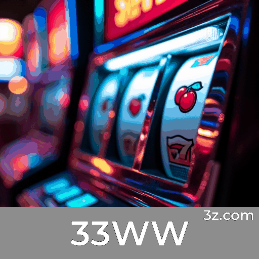 Cassino ao Vivo 33WW - 250+ Mesas com Dealers Profissionais