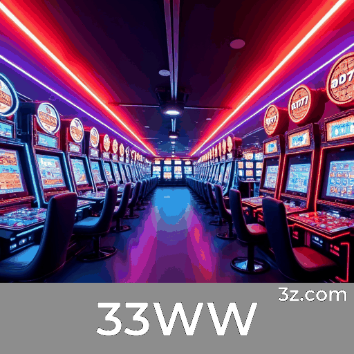 33WW Game com bônus e experiência premium